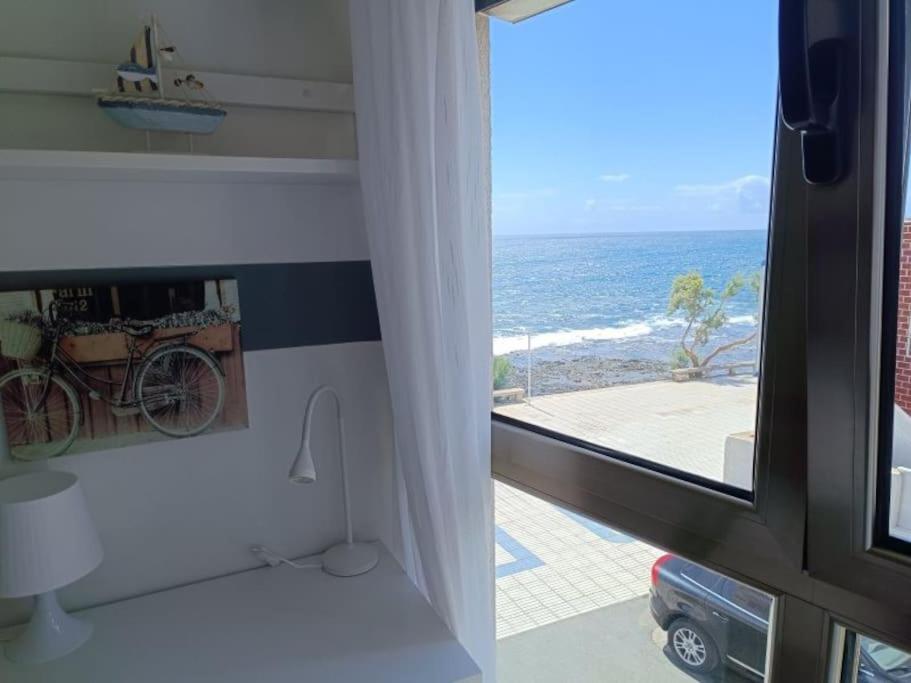 Apartment En En Primera Linea Arinaga