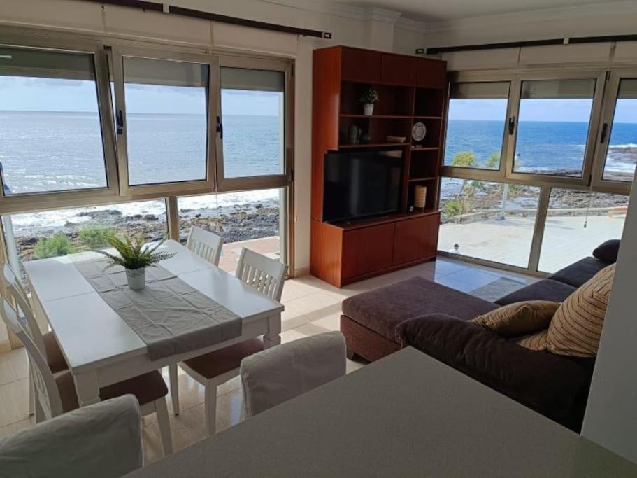 Apartment En En Primera Linea
