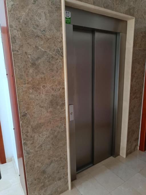 Apartment En En Primera Linea *
