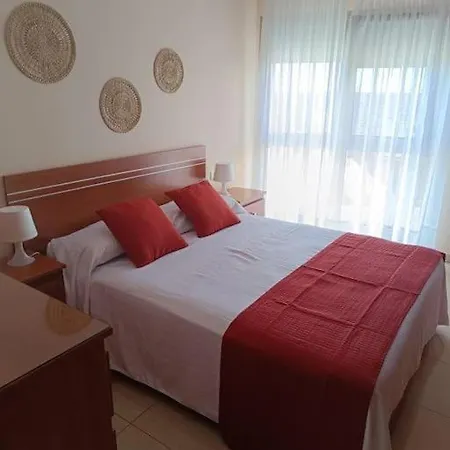 Apartamento En Arinaga En Primera Linea Esterno foto