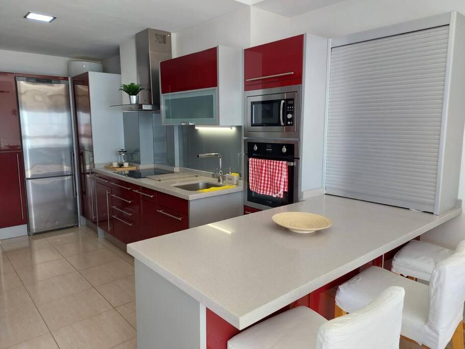 En En Primera Linea Apartment Arinaga