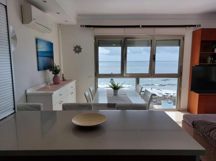 Apartment En En Primera Linea Arinaga