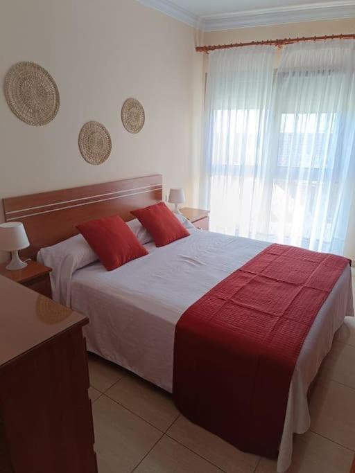 En En Primera Linea Apartment *