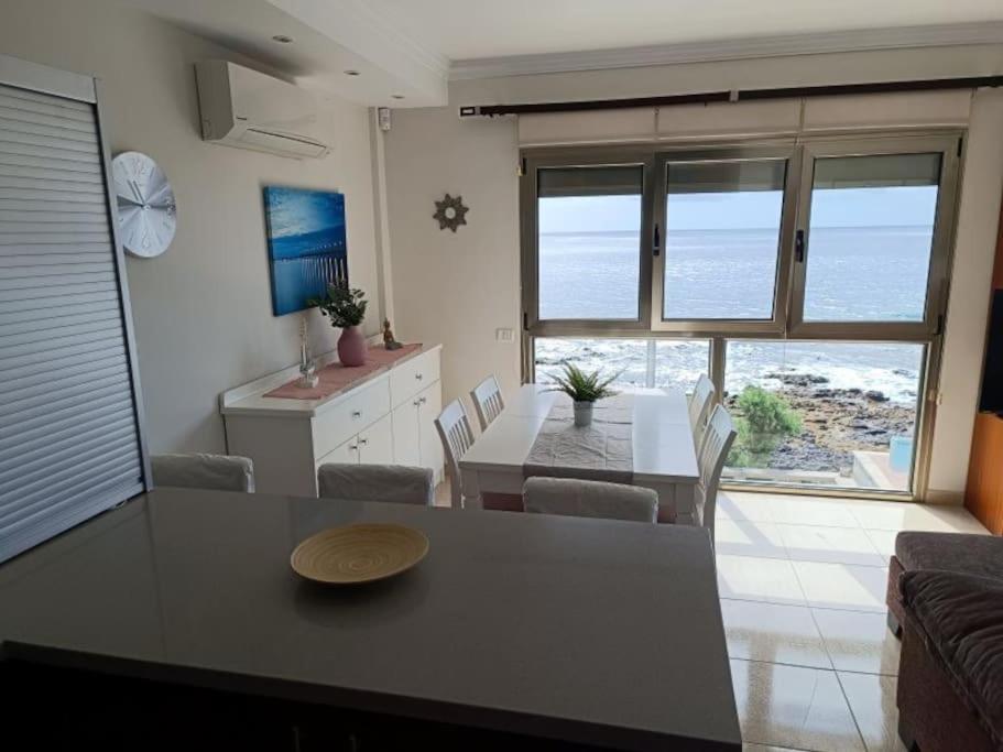 En En Primera Linea Apartment Arinaga