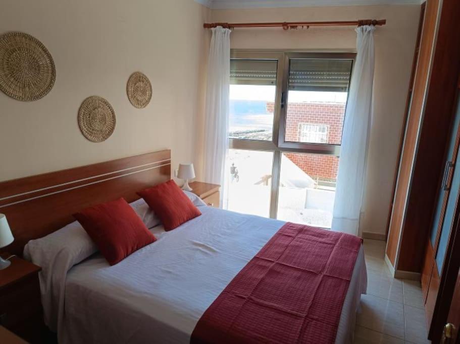 En En Primera Linea Apartment *