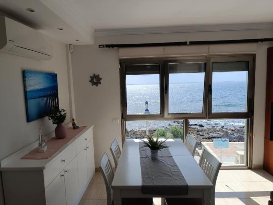 En En Primera Linea Apartment Arinaga